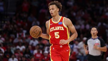Everything to know about upcoming NBA rookie contract extension decisions