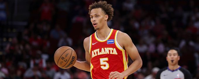 Everything to know about upcoming NBA rookie contract extension decisions