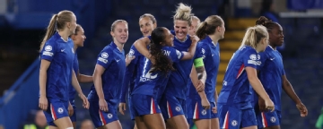 Chelsea's Champions League response vs. Paris FC comes at right time