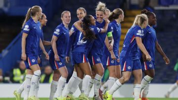 Chelsea's Champions League response vs. Paris FC comes at right time