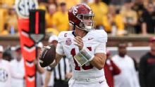Five Heisman contenders, key conference matchups and more