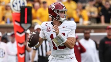 Five Heisman contenders, key conference matchups and more