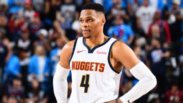 Fantasy basketball: Updated points league rankings after Westbrook signs with Kings