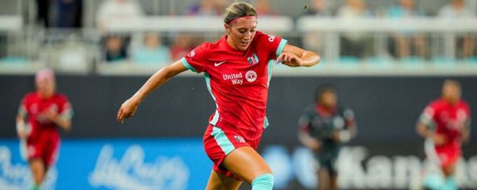 How to watch NWSL on ESPN: Current-Wave, Courage-Gotham FC