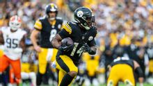 Betting TNF: Game plan favors running back props and the Under
