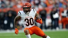 Fantasy playbook: NFL Week 7 Shadow Reports, lineup locks and projected scores