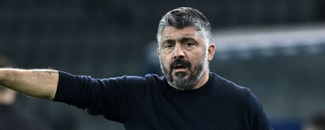 Gennaro Gattuso: I'll flee Italy if World Cup bid fails again