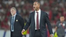 Indonesia part ways with Patrick Kluivert: The ten months that were