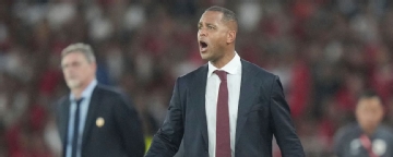 Indonesia part ways with Patrick Kluivert: The ten months that were
