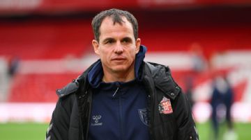 Sunderland's Sadiki, Alderete could play despite knocks