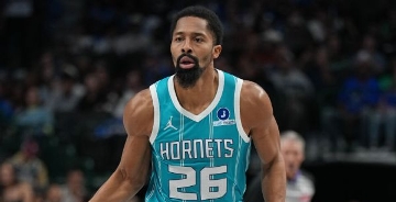 Hornets waive Dinwiddie 3 months after signing