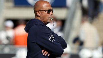 2025 college football coaching carousel: Firings, hirings