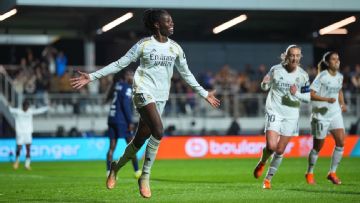 UWCL live updates: Atletico-Man United, PSG-Real Madrid, Arsenal-Benfica