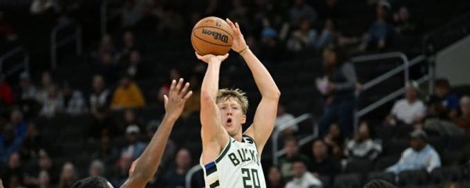 Bucks, AJ Green agree to 4-year, $45 million extension