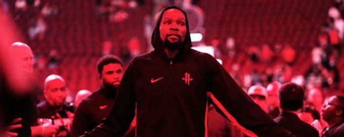 NBA extension intel: The latest on KD, Austin Reaves and Trae Young
