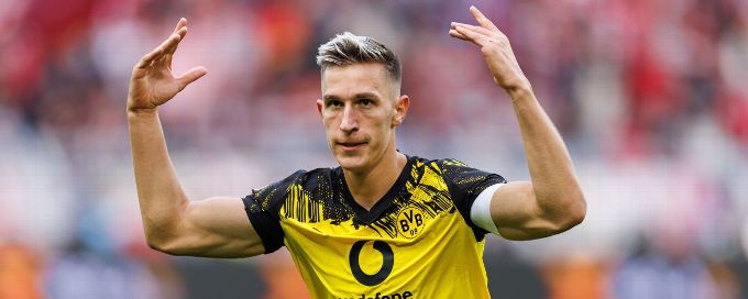 Transfer rumors, news: Liverpool eye Dortmund's Schlotterbeck