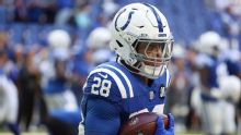 Predicting Week 7's top 25 most likely Anytime Touchdown scorers