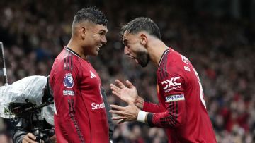 Every Premier League team reranked: Can Man United, Spurs keep it up?