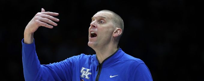 Men's college basketball teams that added -- or lost -- the most transfer talent
