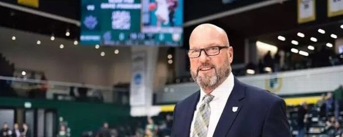 San Francisco athletic director Larry Williams dies at 62