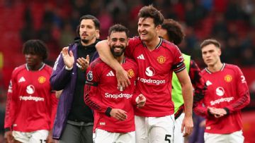 Are Man United too big to fail? The answer might surprise you