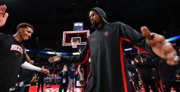 Durant gets 2-year, $90M extension from Rockets