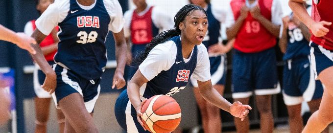 How top women's NCAA basketball commits fit at their schools