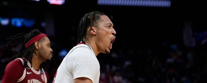 Ranking men's college basketball impact newcomers: The top 50 transfers, freshmen