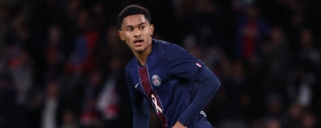 PSG rescue thrilling draw with Strasbourg to stay top