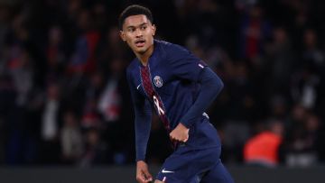 PSG rescue thrilling draw with Strasbourg to stay top