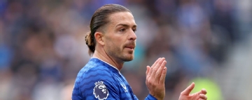 Guardiola leaves door open for Grealish return to Man City
