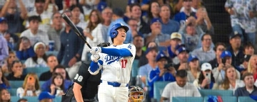 Ohtani's 2-way show for the ages sends L.A. to WS