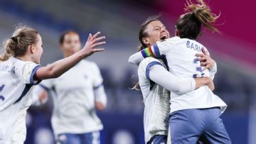 Seattle Reign clinch playoff spot with win over Utah Royals