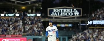 ⚾ Ohtani's Game 4 as improbable as it was great