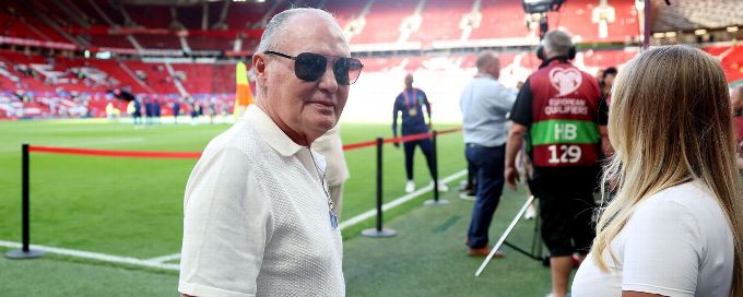 Gascoigne says he will not stop drinking: 'I cannot change'