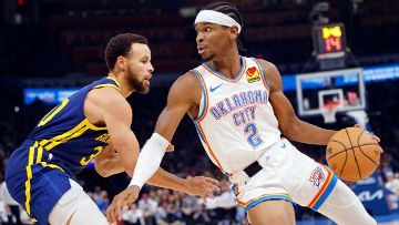 Introducing ESPN's BPI for 2025-2026: Predictions for 23 NBA teams