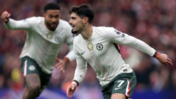 Chelsea ratings: Neto earns 8/10 in win at Nottingham Forest