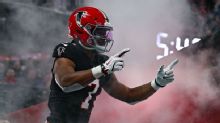 Betting Falcons-49ers: Will Falcons pull the upset? London stays hot?