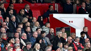 Maresca 'very sorry' for Postecoglou after Forest sacking