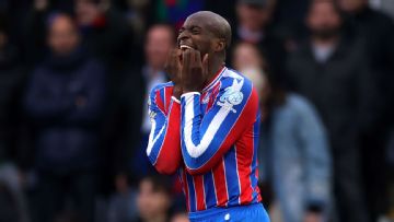 Transfer rumors, news: Crystal Palace open to offers for Mateta