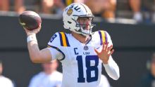 Steelers could add to QB room after first round in NFL draft