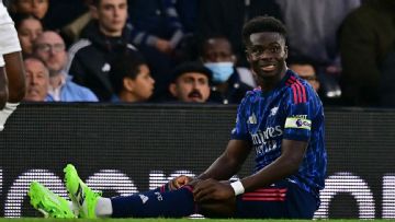 European soccer updates: Man City won. Will Arsenal win too?