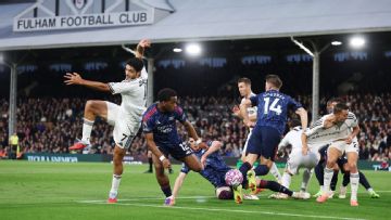 European soccer updates: Man City won. Will Arsenal win too?