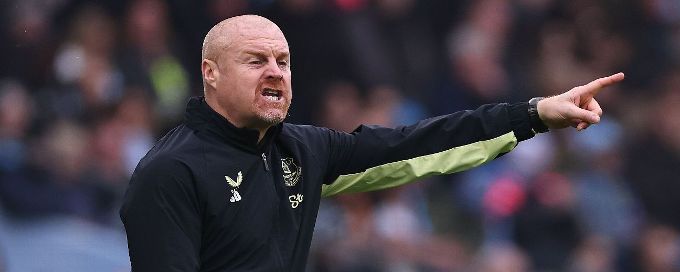 Dyche, Mancini in frame to succeed Postecoglou at Forest - sources