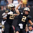 Diego Pavia’s Heisman pose tops college football Week 8 superlatives Diego Pavia’s Heisman pose tops college football Week 8 superlatives