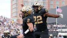 College football Week 8 highlights: Top games, plays, stats