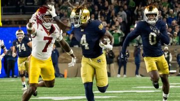 College Football Playoff predictions: Who's most likely to make the field