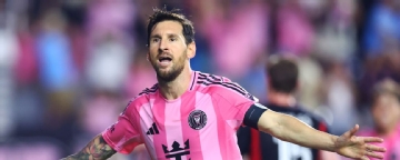 Transfer rumors, news: Messi close to new Inter Miami contract