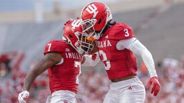 AP college football Week 8 poll reaction: What's next for each Top 25 team