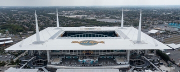 LaLiga cancels Barcelona-Villarreal game in Miami